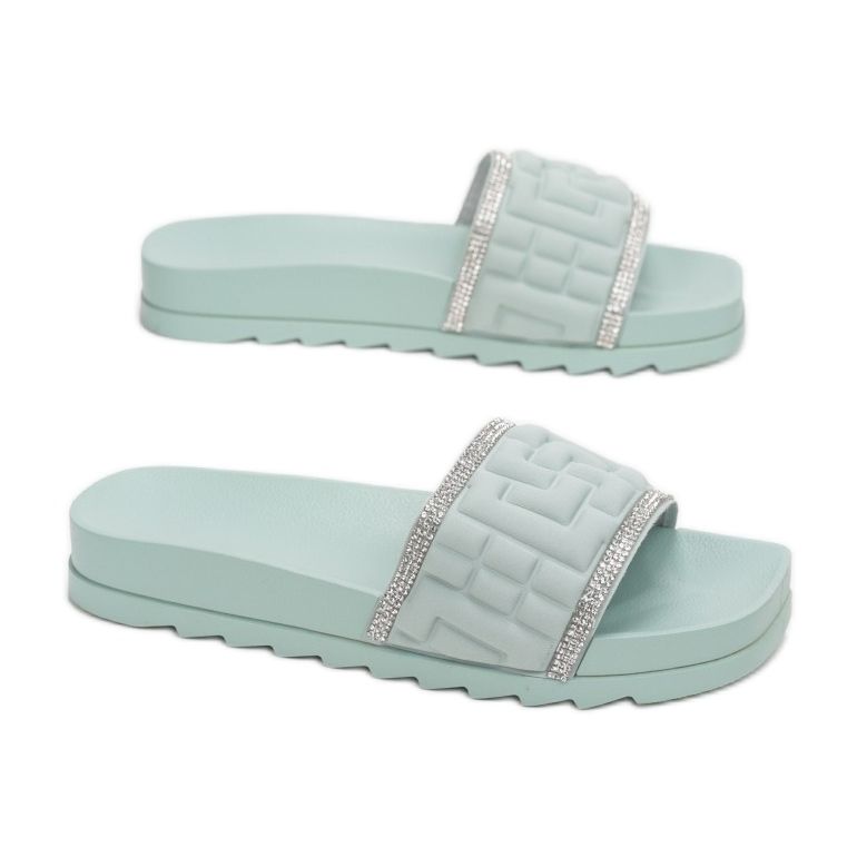 Vices BJ555-61-green 1