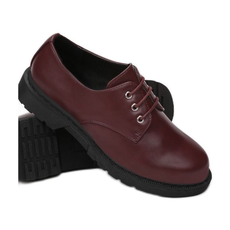 Vices CM-99-77-461-wine red multicolored 1