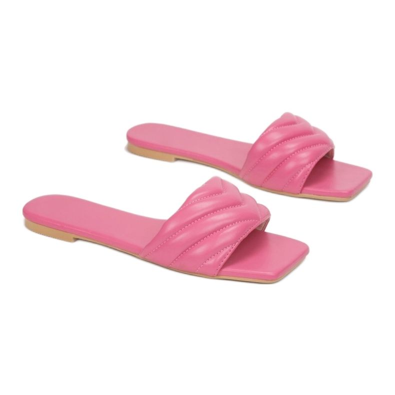 Vices GF194-80-fushia pink 1