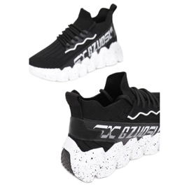 Vices FF-22-216-mix black 1
