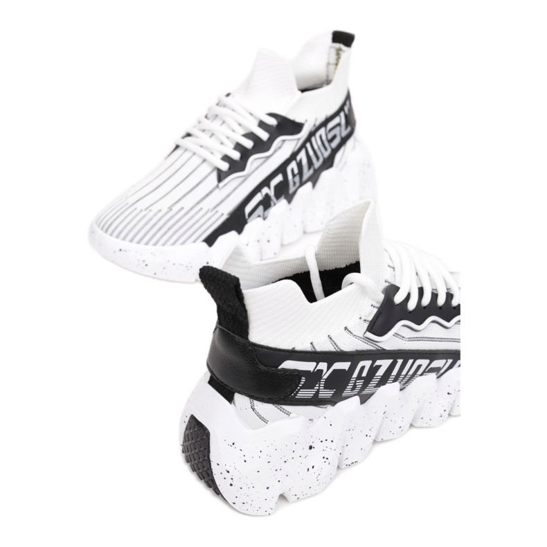 Vices FF-22-71-white 1