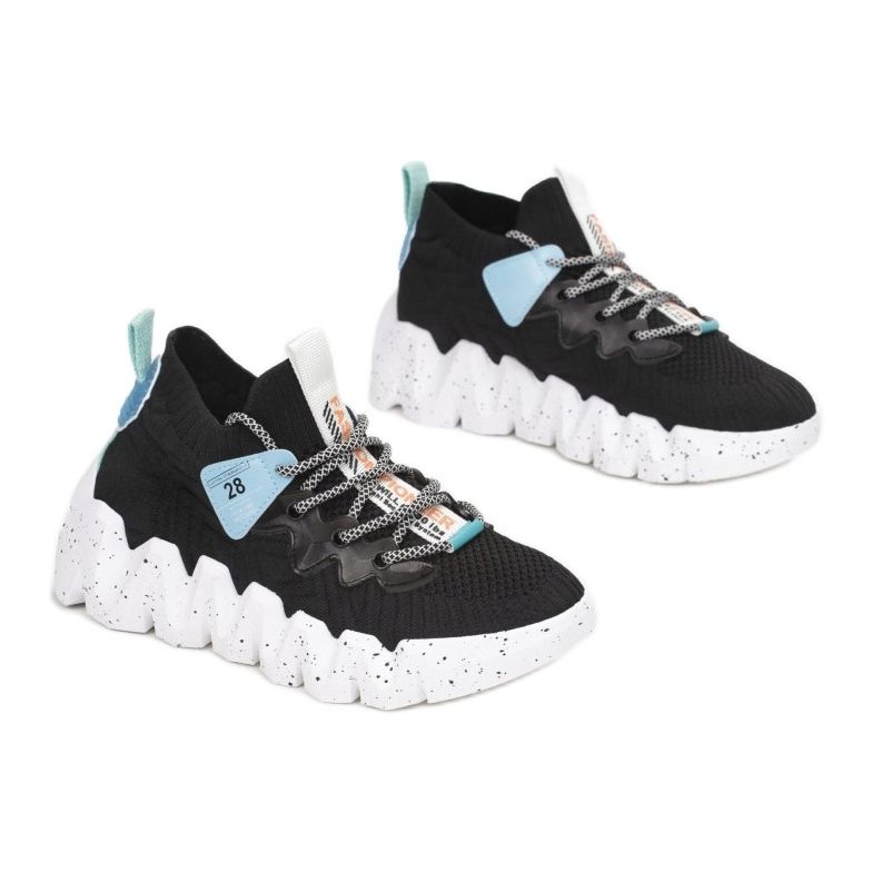 Vices FF-21-216-mix black 1