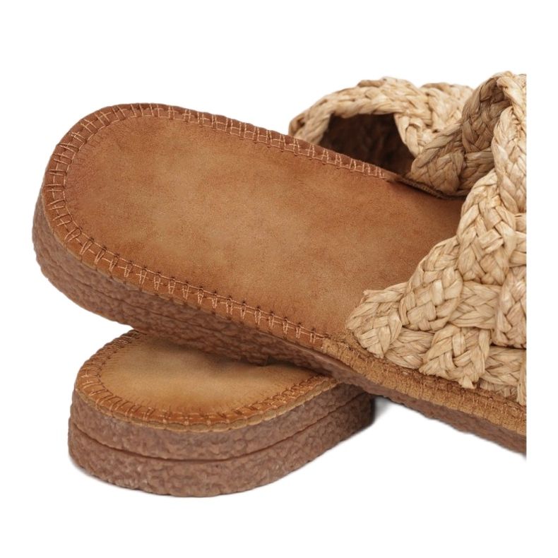 Vices NN118-68-camel brown 1