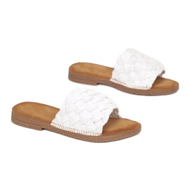 Vices NN118-71-white 1