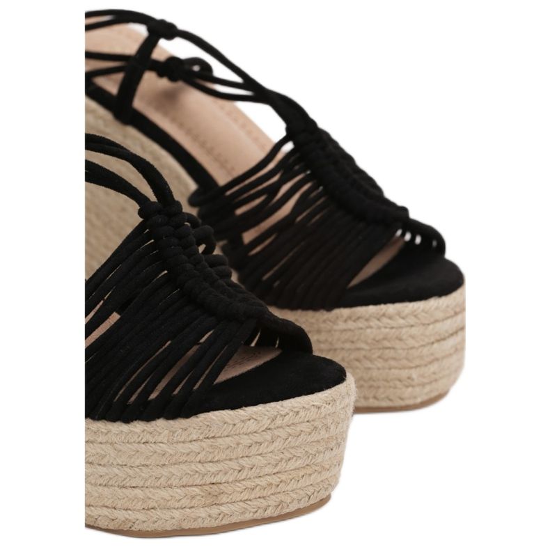 Vices NN120-38-black 1