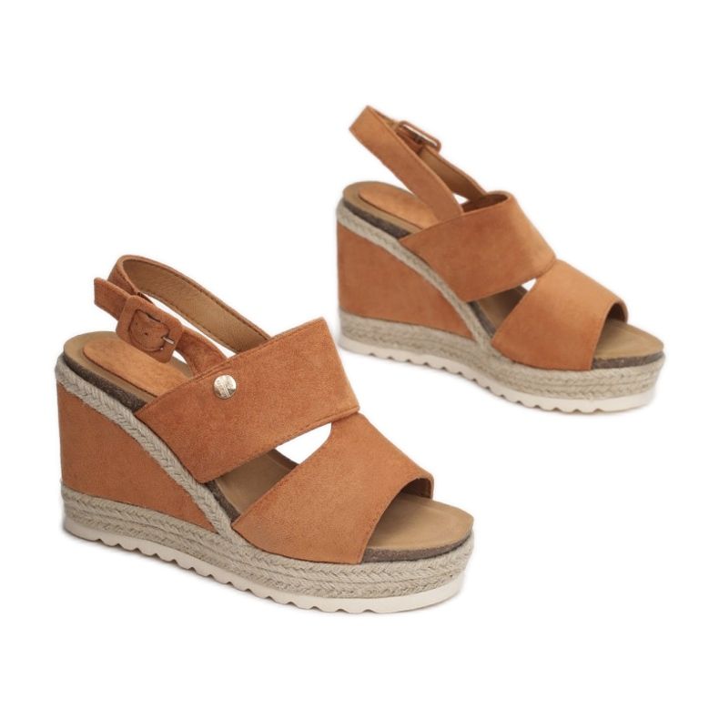 Vices T893-68-camel brown 1