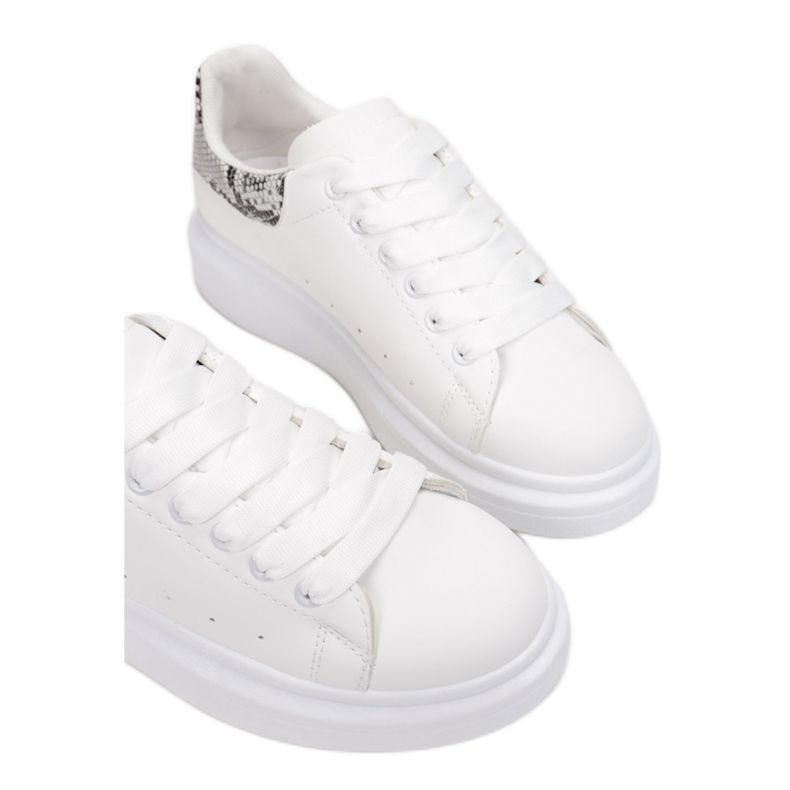 Vices WH3106-472-snake white 1