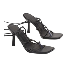 Vices KELLY8-38-black 1