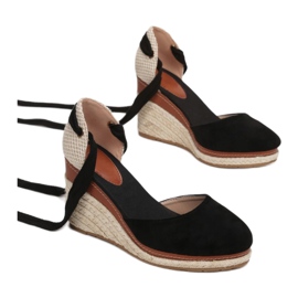 Vices LADY-FL33-38-black 1