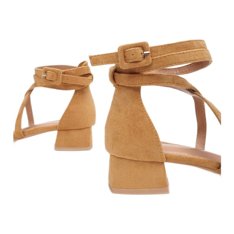 Vices 6920-68-camel brown 1