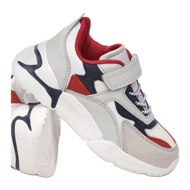 Vices K-19105-39-gray grey 1