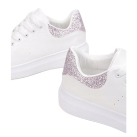 Vices XY2666-83-white / pink 1