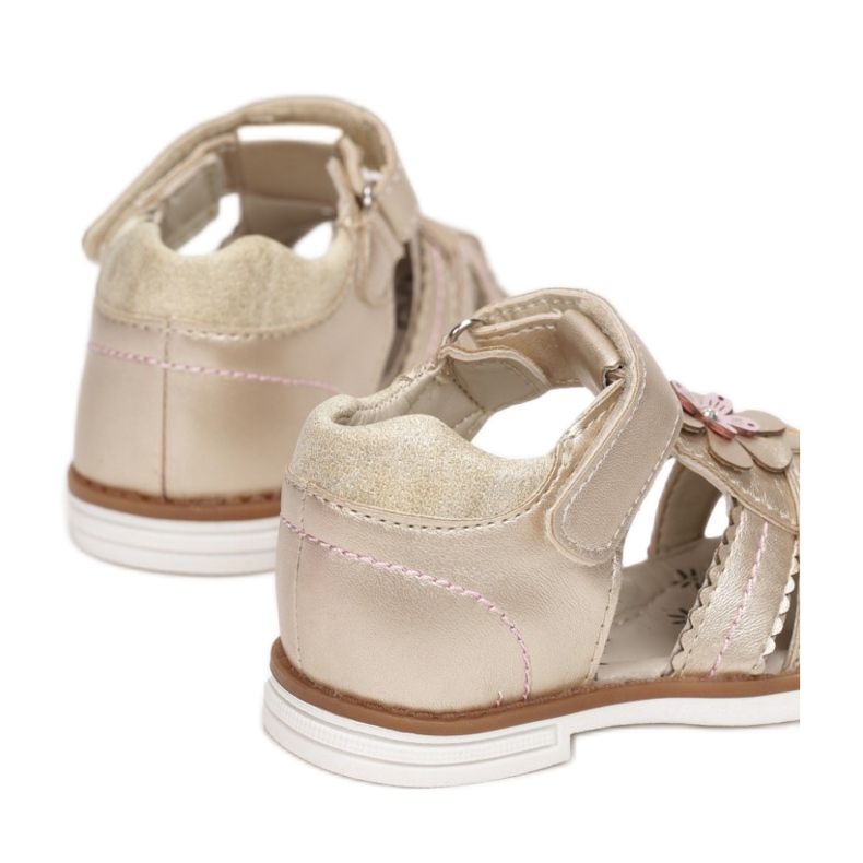 Vices T19-48-60-gold golden 1