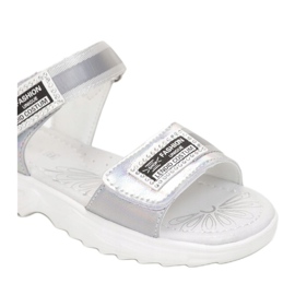 Vices C-T9231-52-silver 1