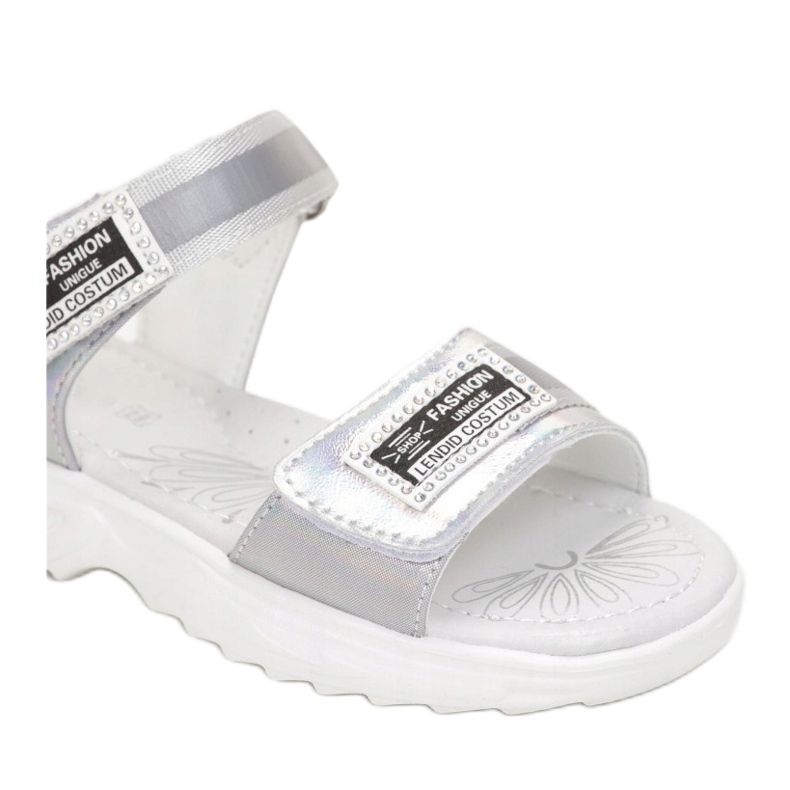 Vices C-T9231-52-silver 1