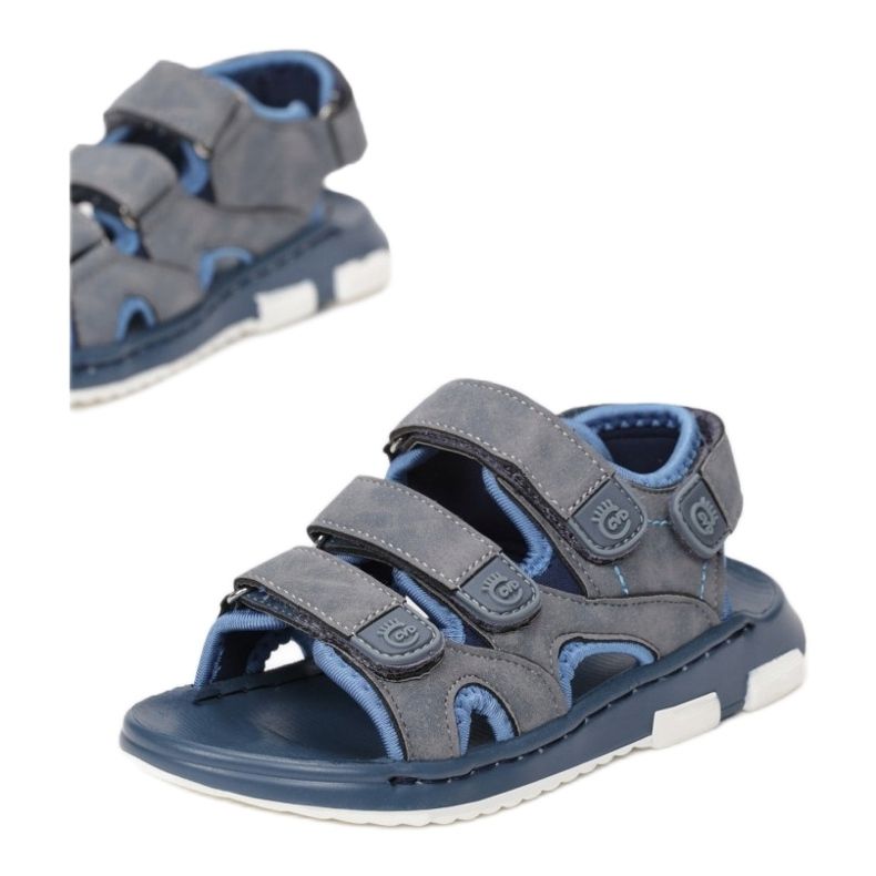 Vices C-T33-14-C-39-gray grey 1