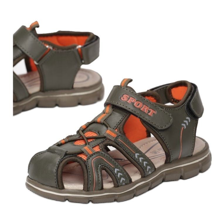 Vices C-T35-91-M-85-khaki green 1