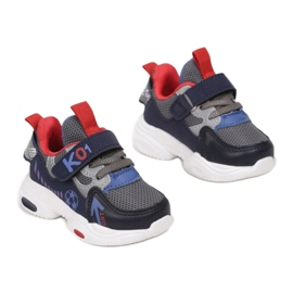 Vices C-T7979-93-d.blue navy blue multicolored 1