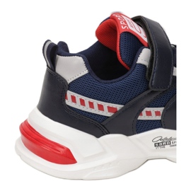 Vices C-9041-93-d.blue navy blue 1