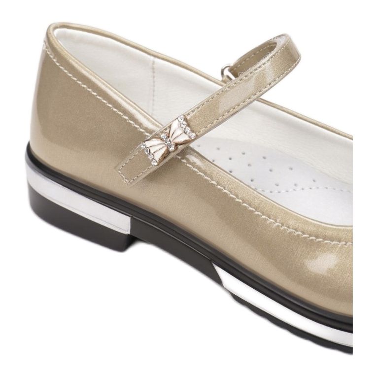 Vices B36-29-60-gold golden 1