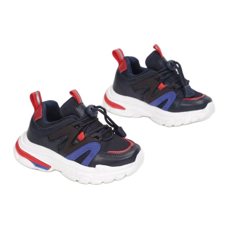 Vices C-9169-93-d.blue navy blue 1 Vices C-9169-93-d.blue navy blue 1