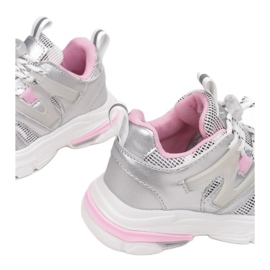 Vices C-9169-52-silver 1