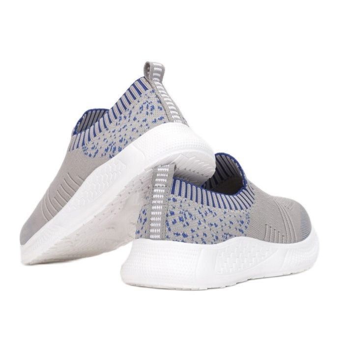 Vices C-9148-105-gray / blue grey 1