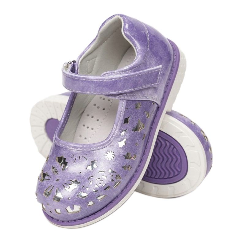 Vices B-3052-90-purple violet 1