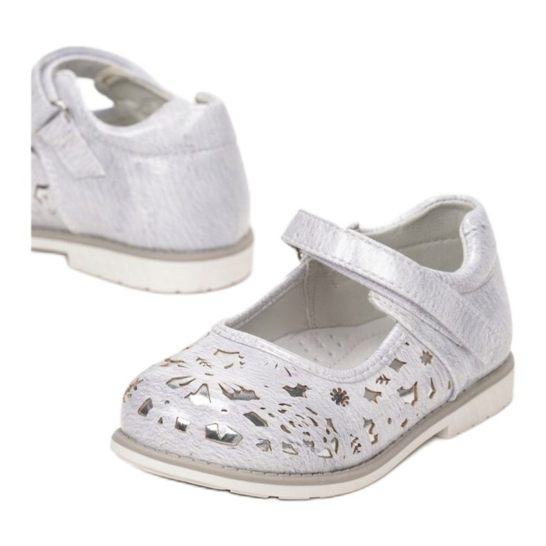 Vices B-3052-39-gray grey 1