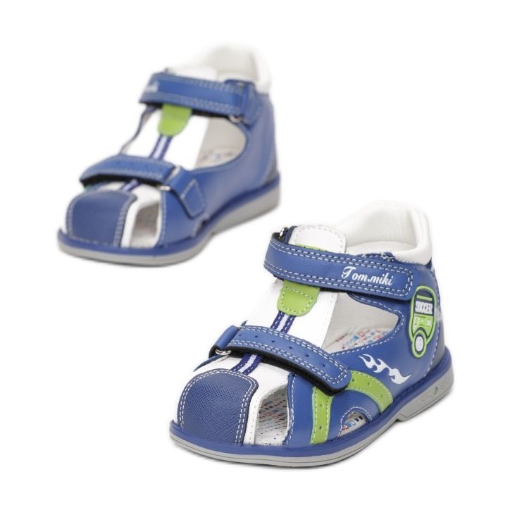 Vices B-3130-B-51-blue 1