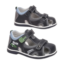 Vices B-3001-93-d.blue navy blue 1