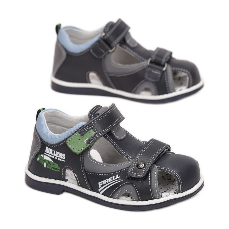 Vices B-3001-93-d.blue navy blue 1