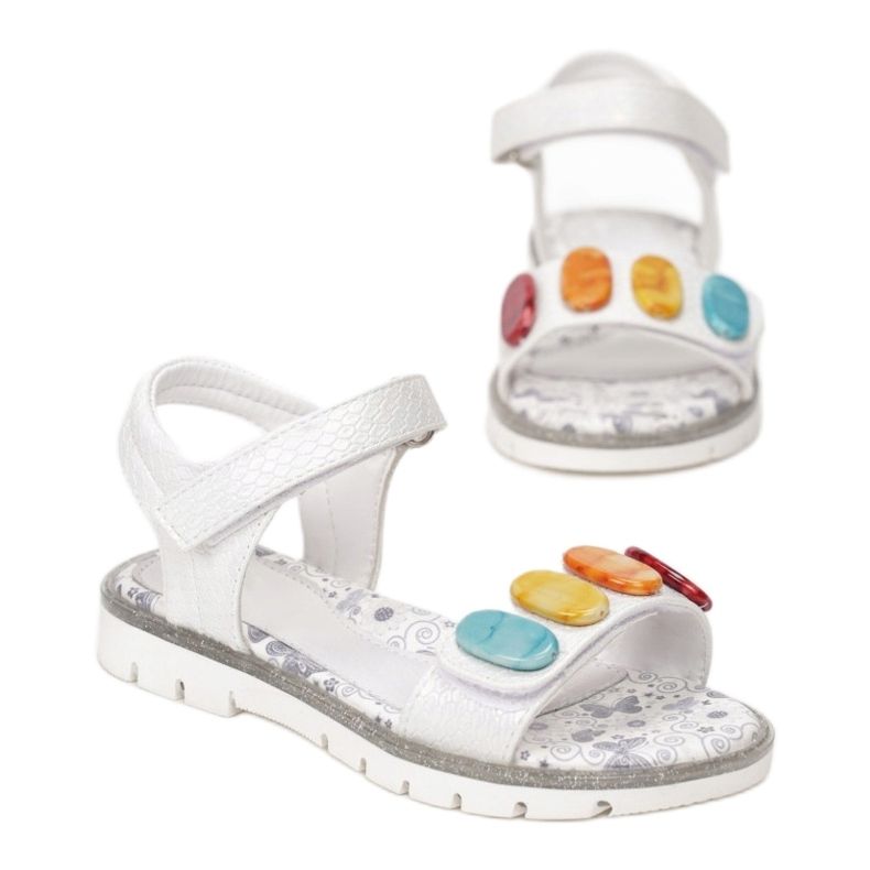 Vices B-3191-A-71-white 1