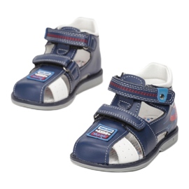 Vices B-3128-D-51-blue navy blue 1