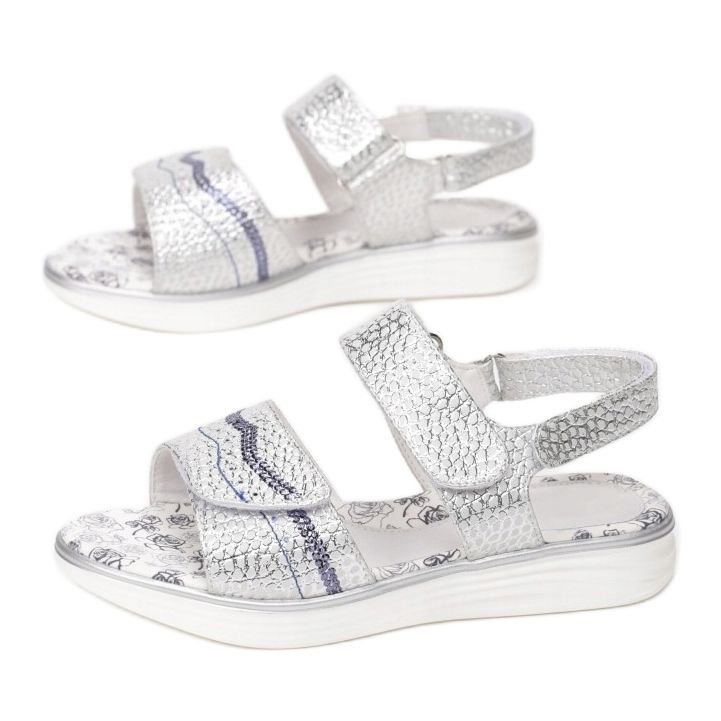 Vices B-3200-A-71-white 1