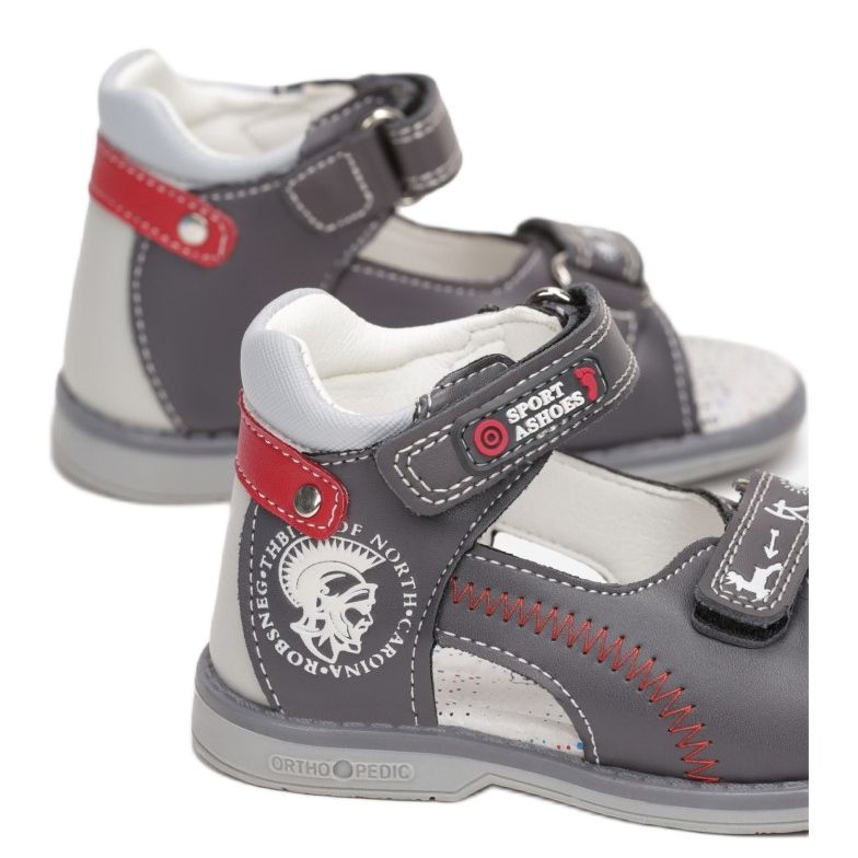 Vices B-3126-40-d.grey 1