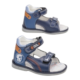 Vices B-3126-51-blue navy blue 1 Vices B-3126-51-blue navy blue 1