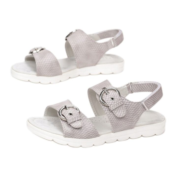 Vices B-3209-39-gray grey 1