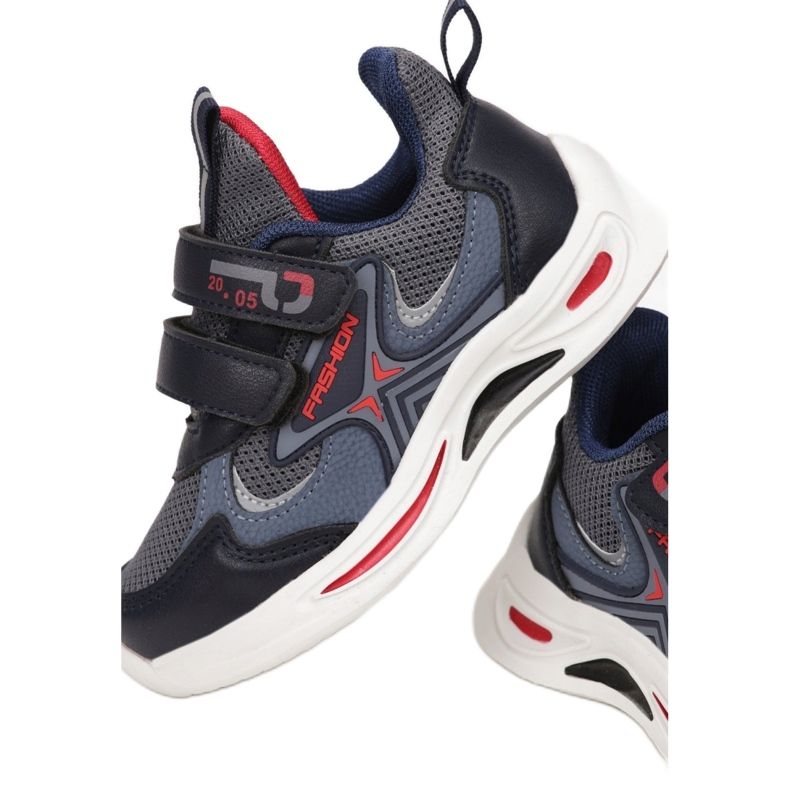 Vices C-T9007-93-d.blue navy blue multicolored 1