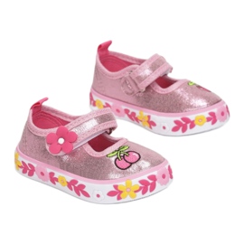 Vices C-T9057-45-pink 1