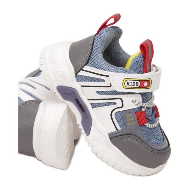 Vices C-T9088-51-blue multicolored 1