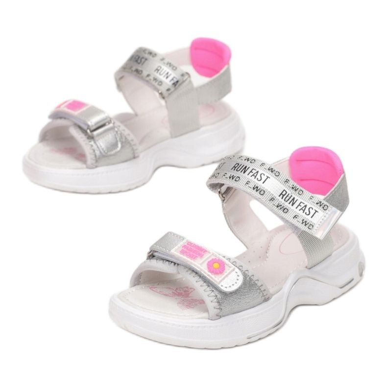 Vices C-T9081-52-silver 1