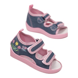 Vices C-T9050-51-blue 1