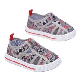 Vices C-T9044-39-gray grey 1