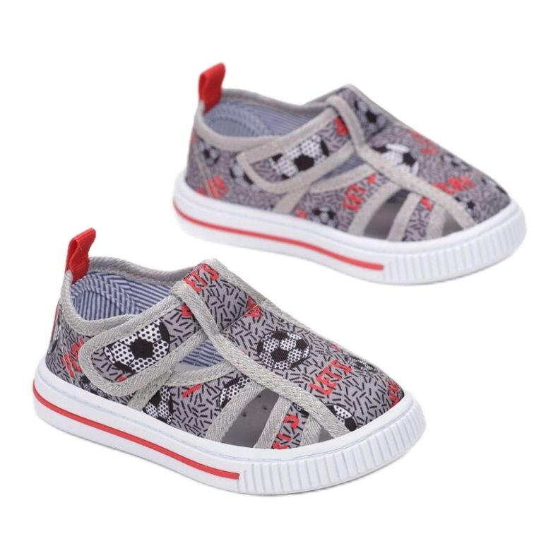 Vices C-T9044-39-gray grey 1