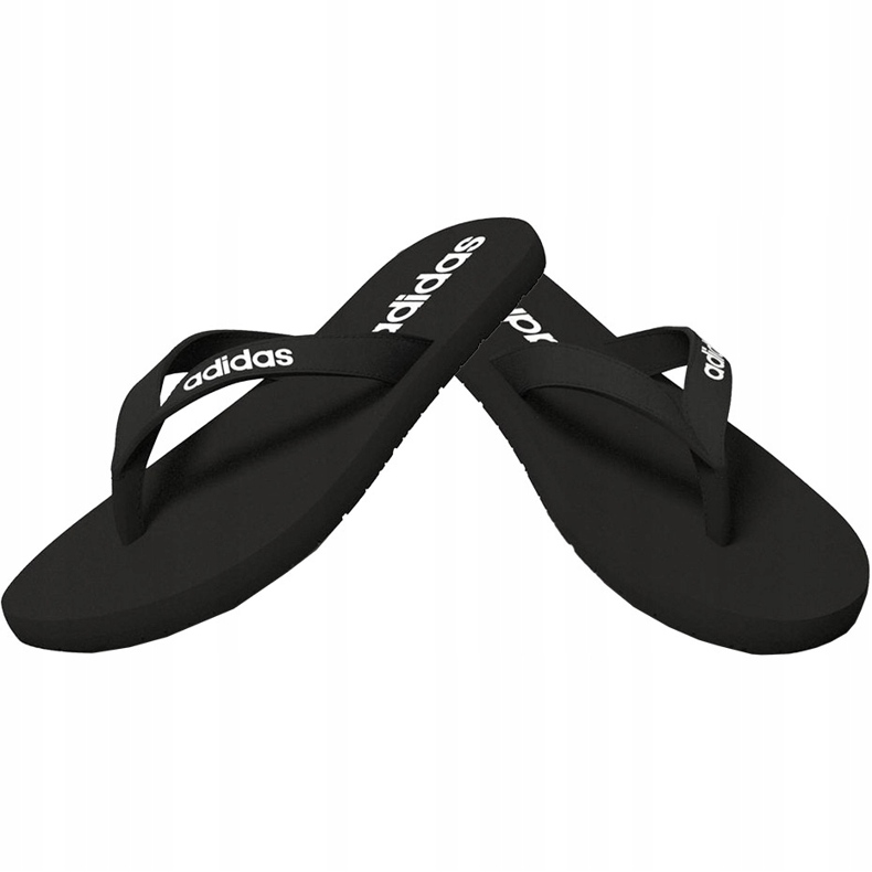 Adidas Eezay Flip Flop black EG2042 slippers 1