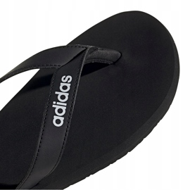Adidas Eezay Flip Flop black EG2042 slippers 2