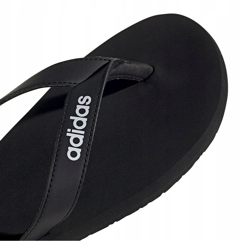 Adidas Eezay Flip Flop black EG2042 slippers 2