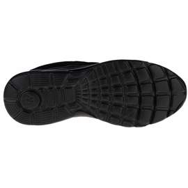 Kappa Squince W 242842-1111 shoes black 3 Kappa Squince W 242842-1111 shoes black 3