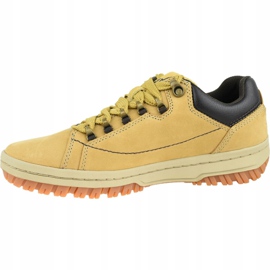 Caterpillar Apa M P711588 brown yellow 1